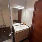 A Estrenar ,con Vistas Al Mar Y Aparcamiento Gratis En El Casco Viejo-centro-zona Portuaria Apartament