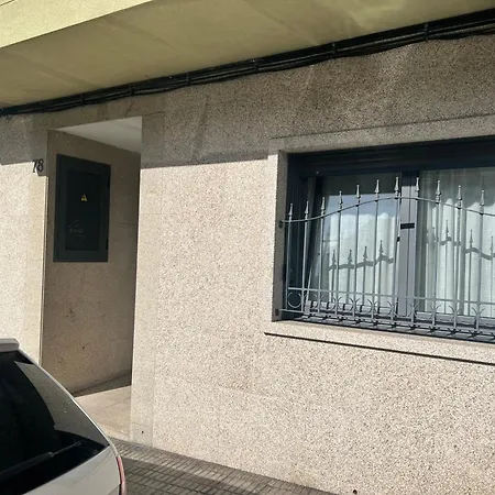 A Estrenar ,con Vistas Al Mar Y Aparcamiento Gratis En El Casco Viejo-centro-zona Portuaria Vigo