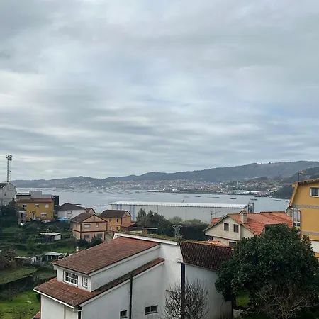 A Estrenar ,con Vistas Al Mar Y Aparcamiento Gratis En El Casco Viejo-centro-zona Portuaria Vigo