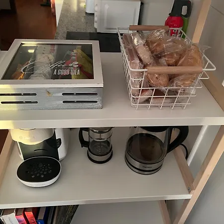 A Estrenar ,con Vistas Al Mar Y Aparcamiento Gratis En El Casco Viejo-centro-zona Portuaria Apartamento Vigo