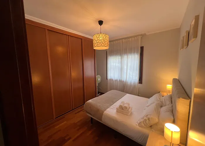 A Estrenar ,con Vistas Al Mar Y Aparcamiento Gratis En El Casco Viejo-centro-zona Portuaria Apartmán Vigo