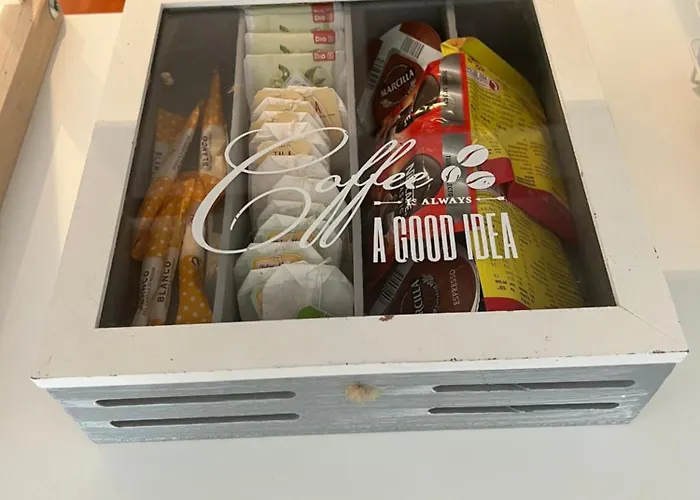 A Estrenar ,con Vistas Al Mar Y Aparcamiento Gratis En El Casco Viejo-centro-zona Portuaria Apartmán Vigo